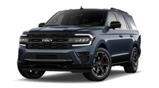 2024 Ford Expedition® External Image 2